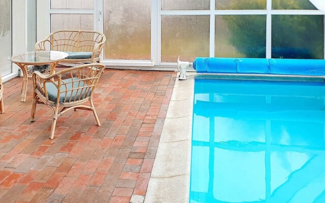 Luxury Retreat With Pool - By Traum Ferienwohnungen