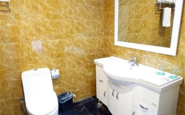 Kaifeng Dong Jing International Business Hotel