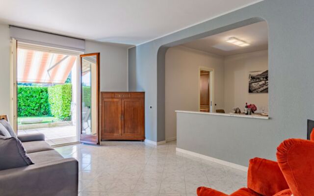Apartment Stazione Porlezza