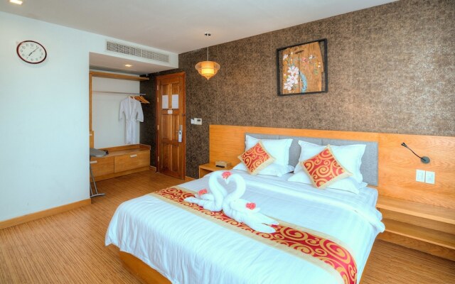 Orussey One Hotel & Apartment