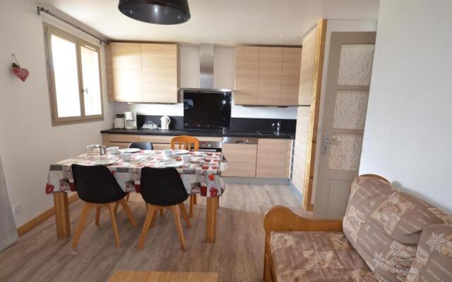 Appartement Les Menuires, 3 pièces, 6 personnes - FR-1-452-6