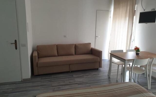 Lipari Suite Apartament