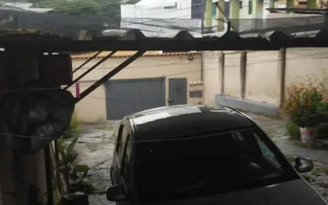 Aconchego dos schreiber