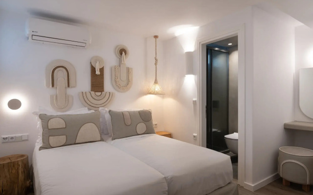Kosmitis Hotel