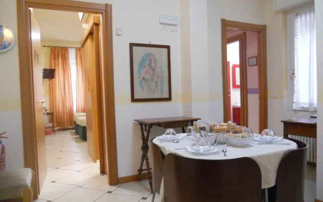 Vitti's Home Verona 3