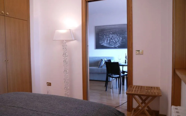 Sleep in Italy - Flaminio Apartments