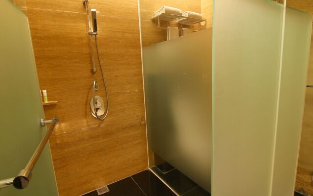Mercure Padang