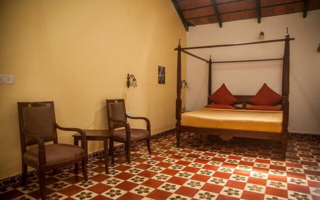 amã Stays & Trails, Rare Earth Estate - Coorg