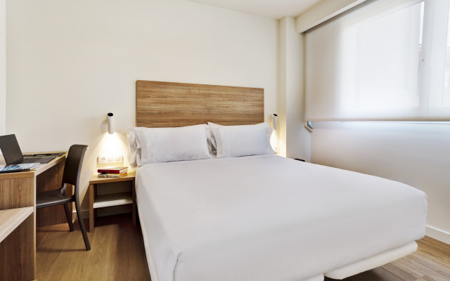 Sercotel Logroño Suites