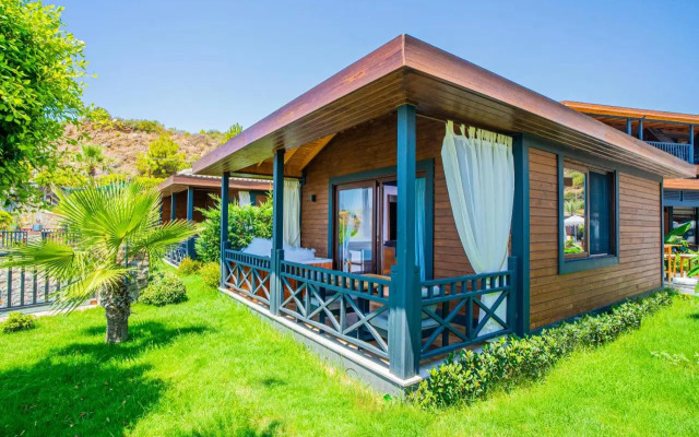 Porto Amore Club  Hotel