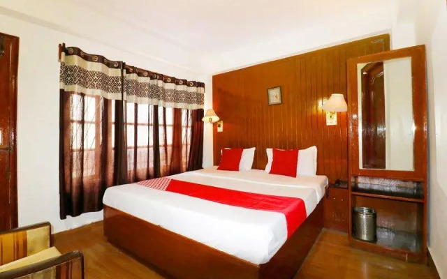 Hotel Woodland by OYO Rooms
