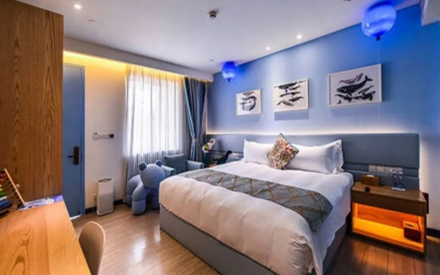 Suyu Guesthouse