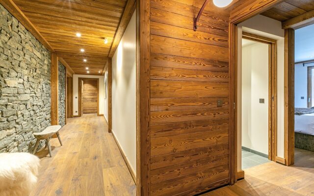 Appartement Yéti 3B