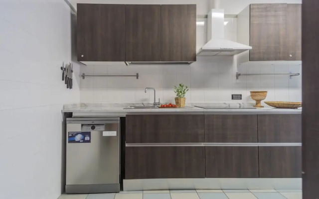 Villa Chiara Moltrasio With Private Garden by Rent all Como