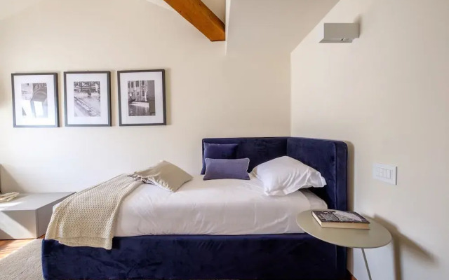 Palazzo Ca' Moro apartments