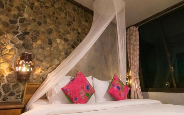 Thansila Resort
