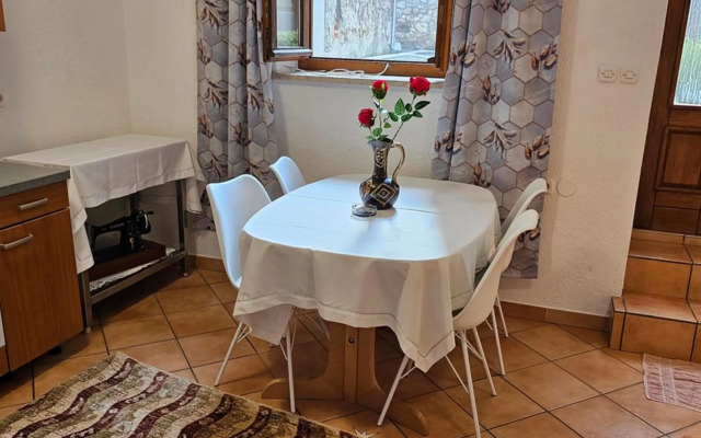 Kuća za odmor Štefanac