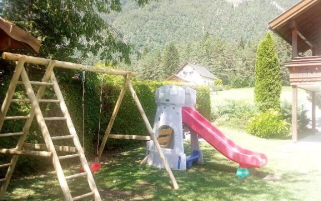Landhaus Tirol