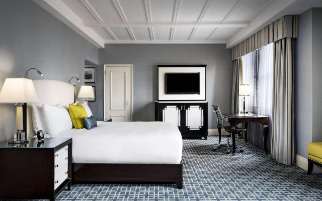 Fairmont Royal York Gold Experience