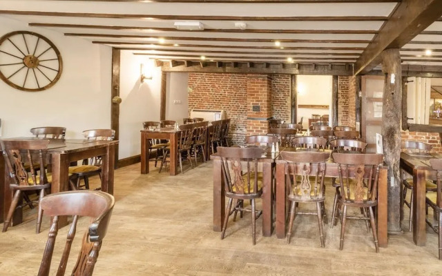 OYO Elm Farm Country House, Norwich Airport