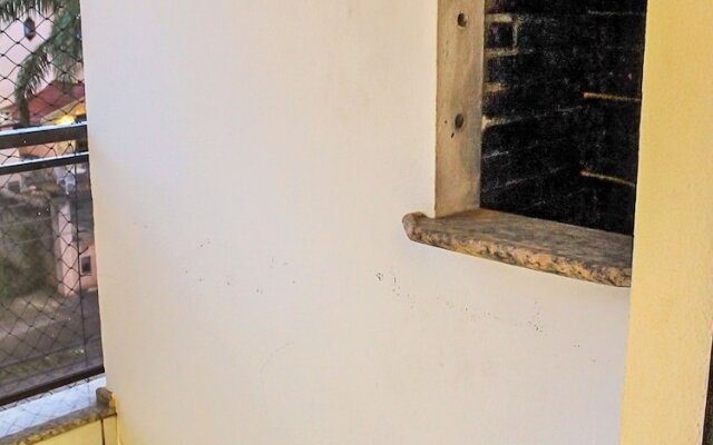 Apartamento Leonardi