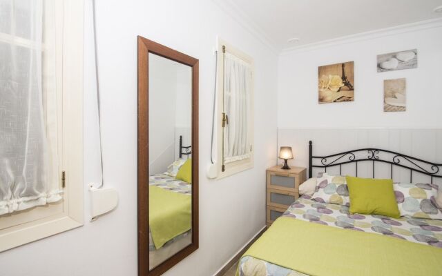 Apartamento Feduchy Cádiz