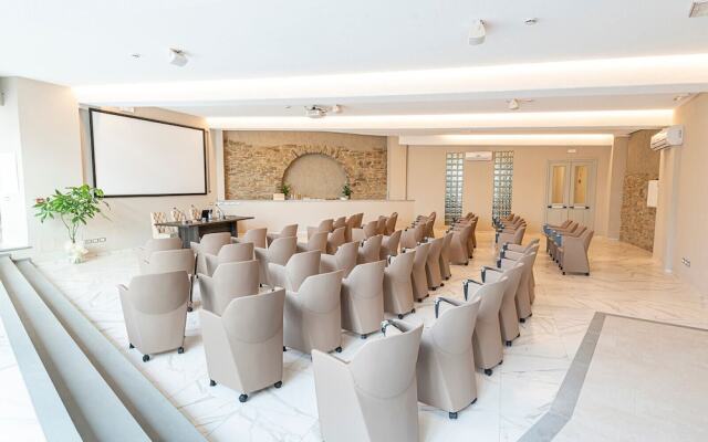 Castello Bonaria Wine & Spa Resort