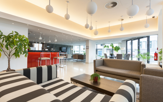 Golden Tulip Kassel Hotel Reiss