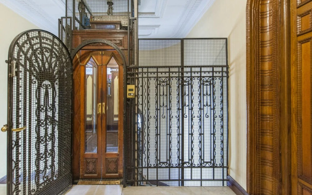 Penthouse Chamberi Deluxe