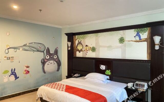 Huadu Hotel