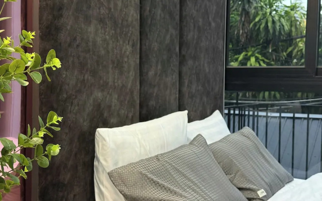 Unite StayCation Ho Chi Minh