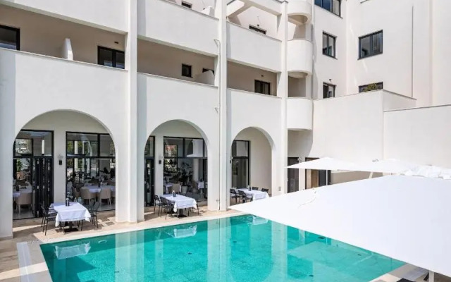 Miramare Hotel Zadar