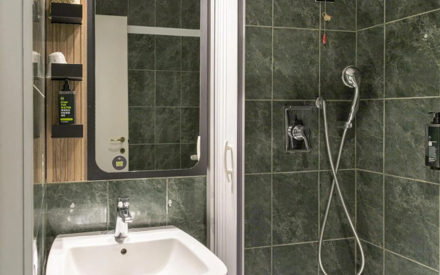 B&B Hotel Pomezia Cortese