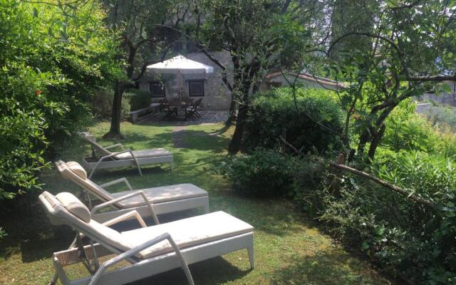 Villa Dolcevita