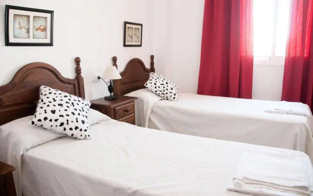 Apartamentos Conil Alquila