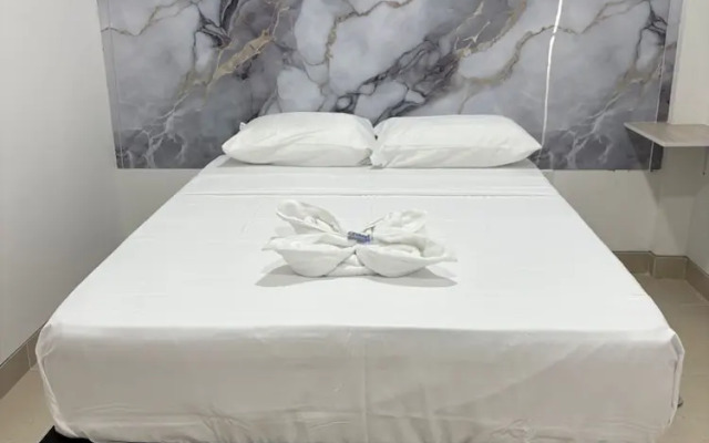 Karolina Real Hotel Experience