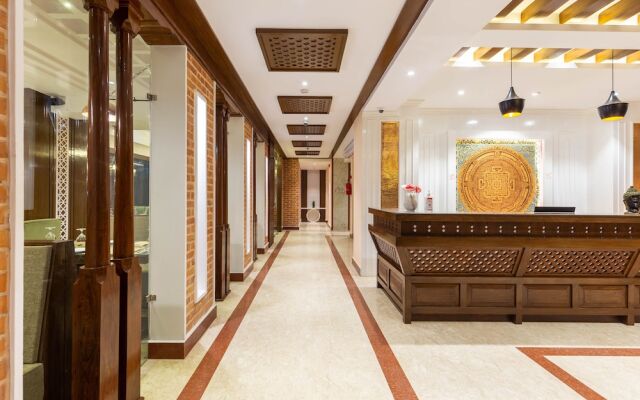 Dream International Hotel