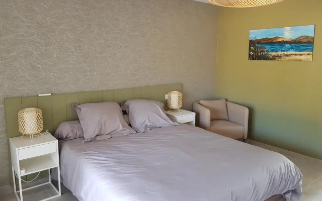 Les Terrasses d'Arutoli