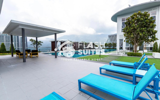 Windmill Premium Suites Genting Highland