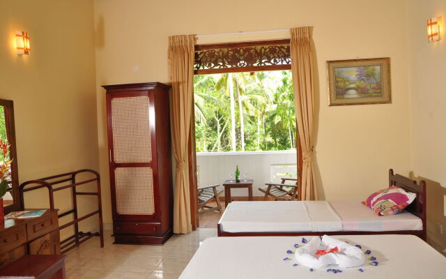 Sakura Villa