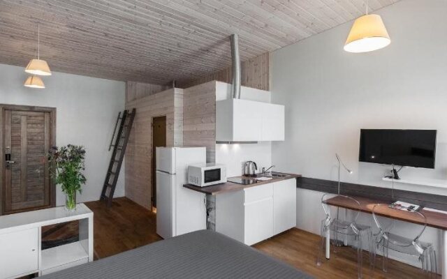 eLoftHOTEL