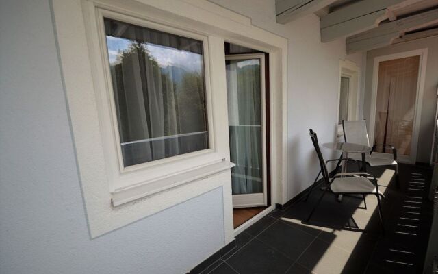 Lindenheim Appartements KG