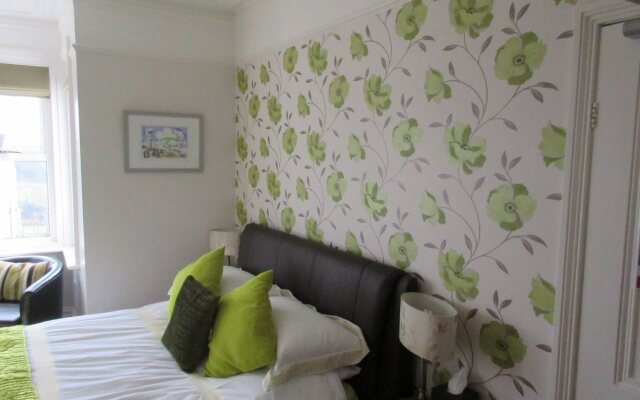 Northrise Lodge