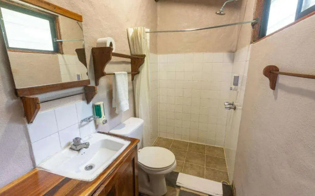 Elida Lodge Monteverde