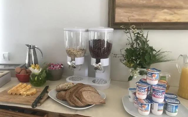 Villa Port Winston B&B