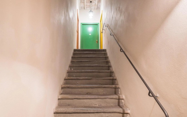 Varenne Open Terrace and Private Parking