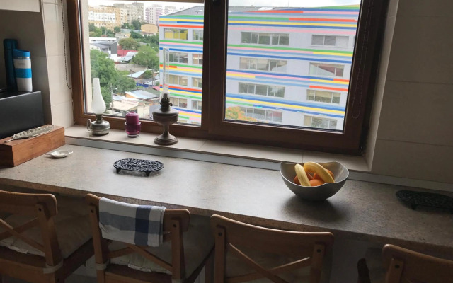 luxury apartment mihai bravu