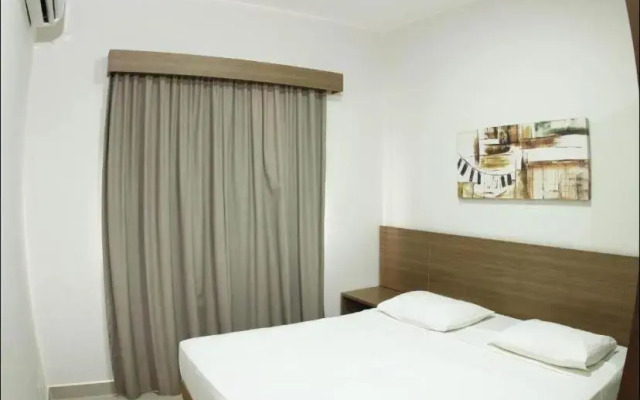 Marina Flat & Náutica