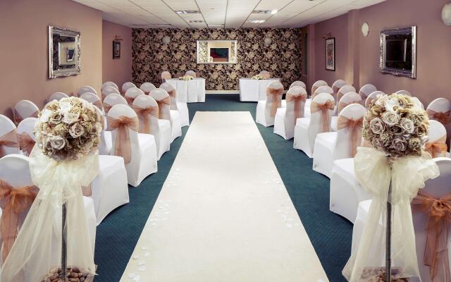 Mercure Hull Grange Park Hotel