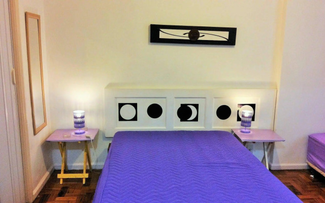 Apartamento Lausanne